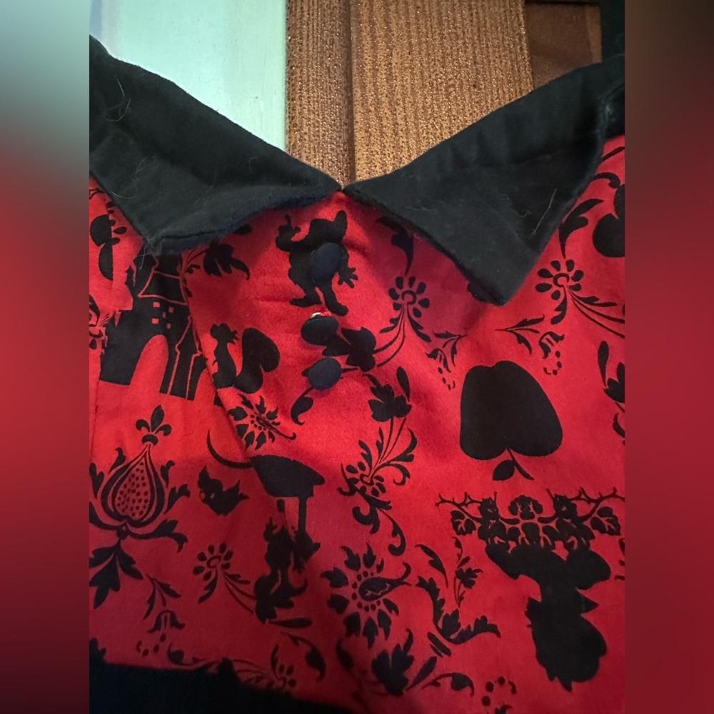 Disney princess dress